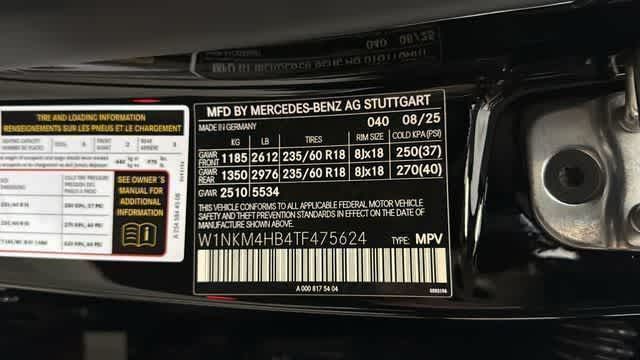 Thumbnail: 2026 Mercedes-Benz GLC - 19