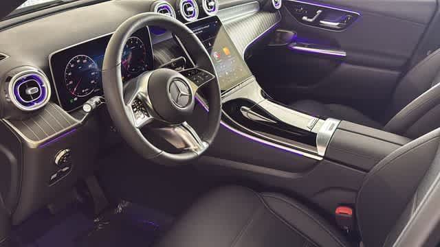Thumbnail: 2026 Mercedes-Benz GLC - 13