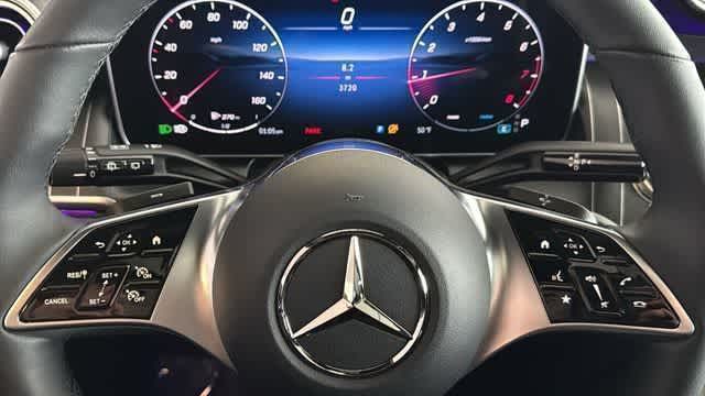 Thumbnail: 2026 Mercedes-Benz GLC - 21