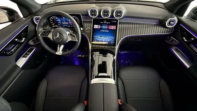 Thumbnail: 2026 Mercedes-Benz GLC - 2