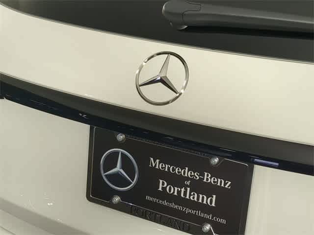 Thumbnail: 2026 Mercedes-Benz GLC - 7