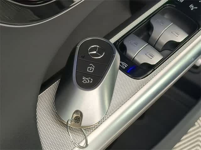 Thumbnail: 2026 Mercedes-Benz GLC - 36