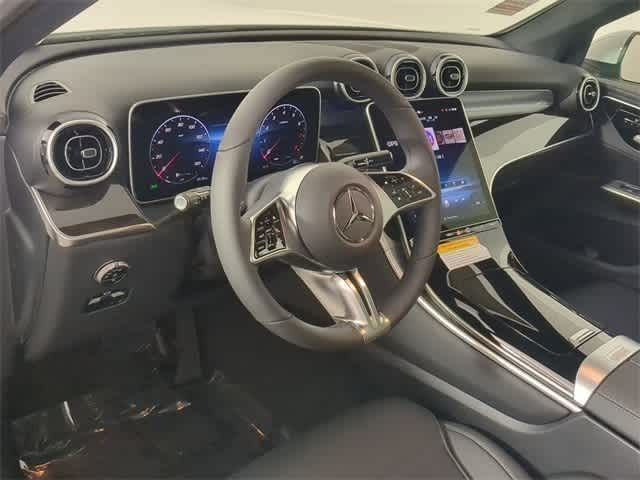 Thumbnail: 2026 Mercedes-Benz GLC - 2