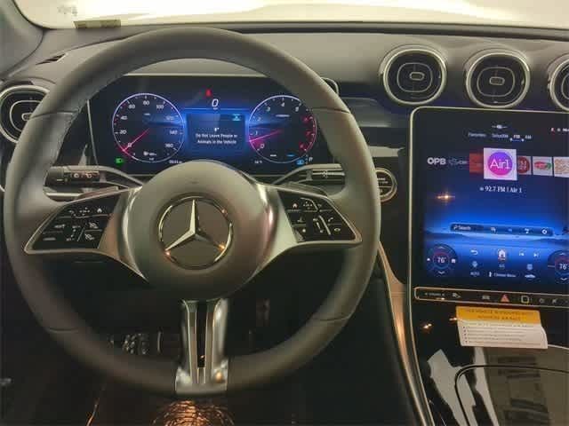 Thumbnail: 2026 Mercedes-Benz GLC - 14