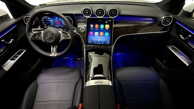 Thumbnail: 2026 Mercedes-Benz GLC - 2
