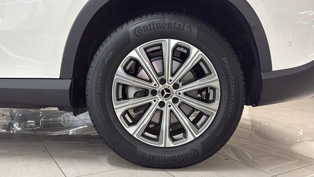 Thumbnail: 2026 Mercedes-Benz GLC - 8