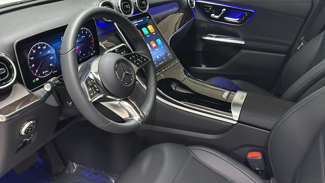 Thumbnail: 2026 Mercedes-Benz GLC - 13