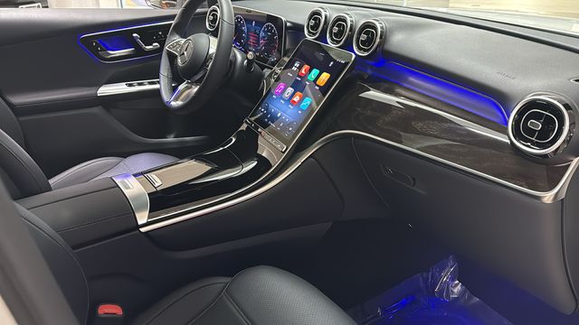 Thumbnail: 2026 Mercedes-Benz GLC - 14