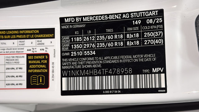 Thumbnail: 2026 Mercedes-Benz GLC - 20