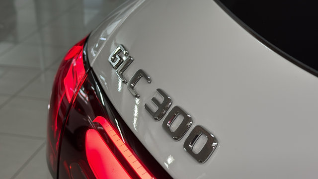 Thumbnail: 2026 Mercedes-Benz GLC - 7