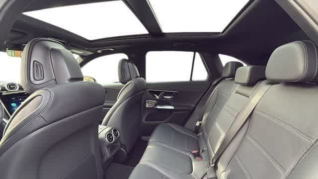 Thumbnail: 2026 Mercedes-Benz GLC - 13