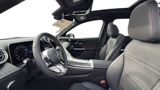 Thumbnail: 2026 Mercedes-Benz GLC - 11