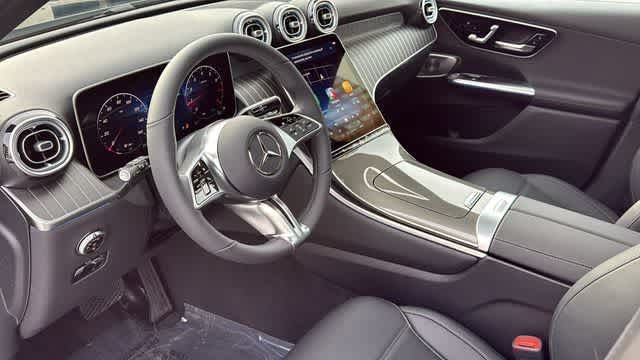 Thumbnail: 2026 Mercedes-Benz GLC - 10