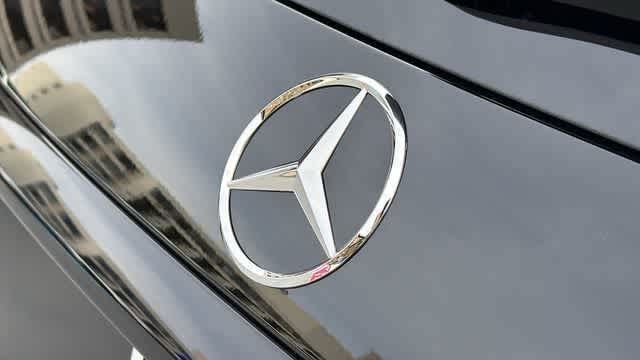 Thumbnail: 2026 Mercedes-Benz GLC - 7
