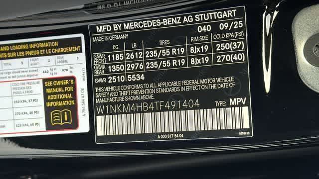 Thumbnail: 2026 Mercedes-Benz GLC - 20