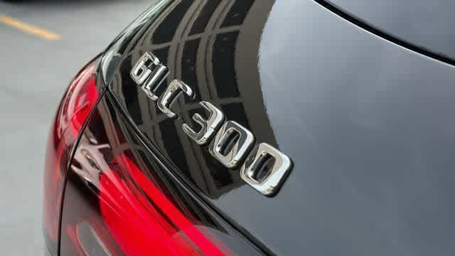 Thumbnail: 2026 Mercedes-Benz GLC - 22