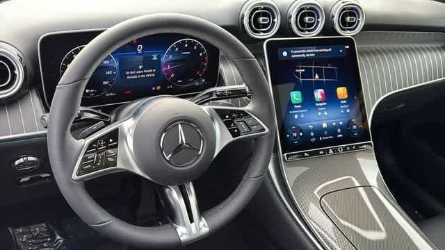 Thumbnail: 2026 Mercedes-Benz GLC - 2