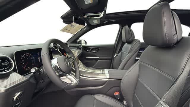 Thumbnail: 2026 Mercedes-Benz GLC - 11
