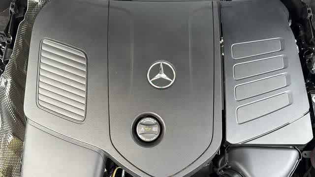 Thumbnail: 2026 Mercedes-Benz GLC - 9