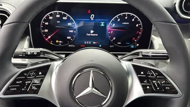 Thumbnail: 2026 Mercedes-Benz GLC - 16