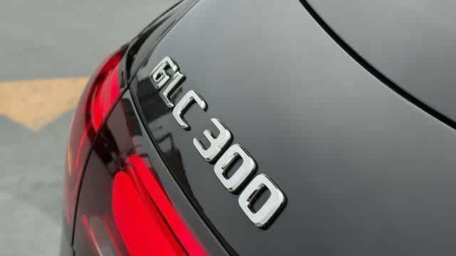 Thumbnail: 2026 Mercedes-Benz GLC - 20
