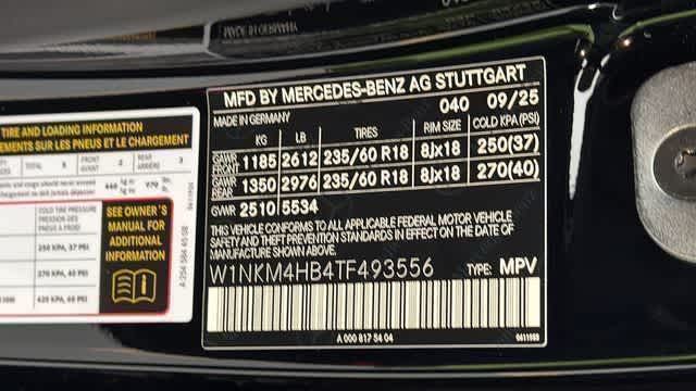 Thumbnail: 2026 Mercedes-Benz GLC - 19