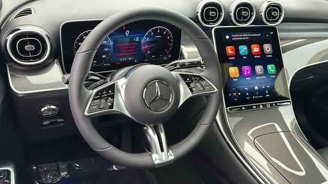 Thumbnail: 2026 Mercedes-Benz GLC - 2