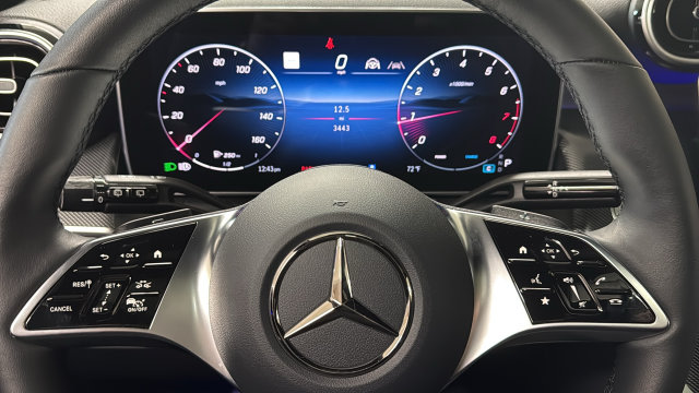 Thumbnail: 2026 Mercedes-Benz GLC - 17
