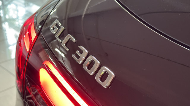 Thumbnail: 2026 Mercedes-Benz GLC - 16