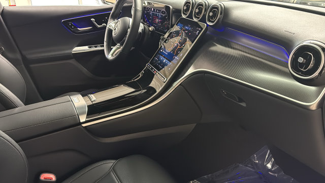 Thumbnail: 2026 Mercedes-Benz GLC - 14