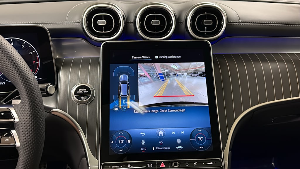 Thumbnail: 2026 Mercedes-Benz GLC - 26