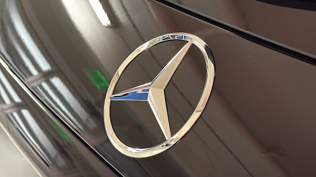 Thumbnail: 2026 Mercedes-Benz GLC - 7