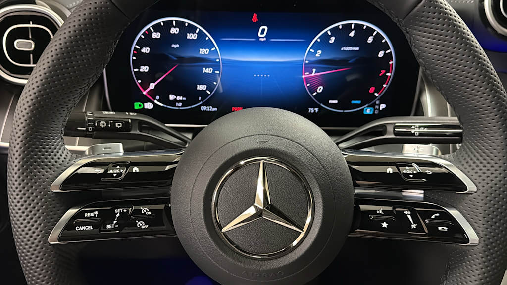 Thumbnail: 2026 Mercedes-Benz GLC - 16
