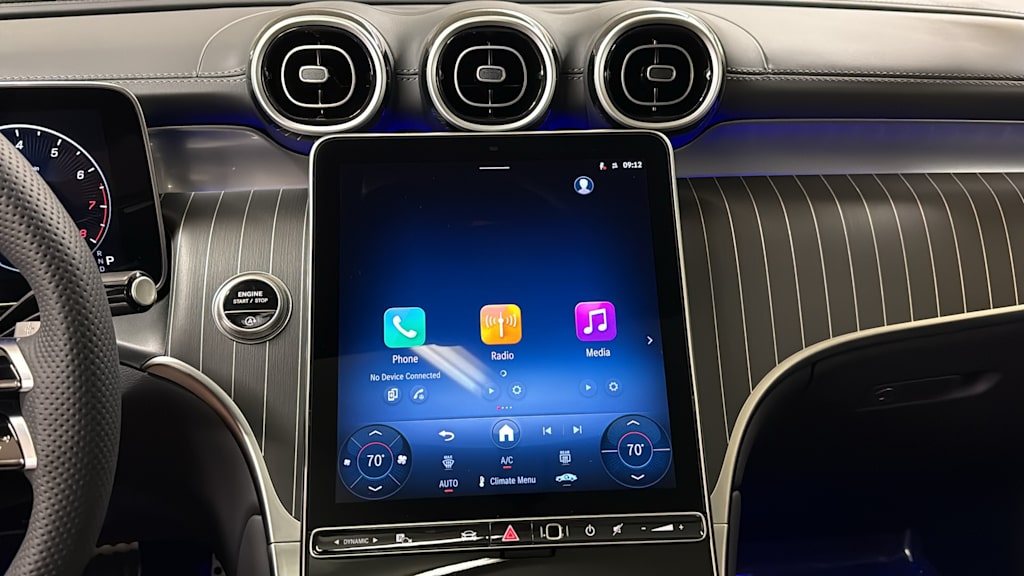 Thumbnail: 2026 Mercedes-Benz GLC - 14