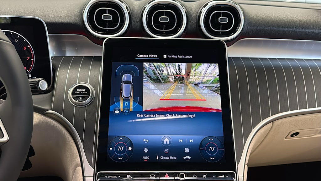 Thumbnail: 2026 Mercedes-Benz GLC - 31