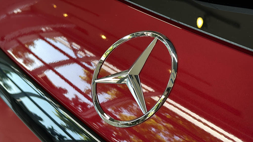 Thumbnail: 2026 Mercedes-Benz GLC - 7