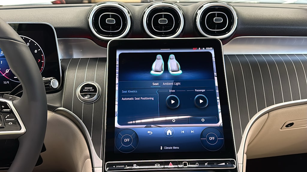 Thumbnail: 2026 Mercedes-Benz GLC - 29