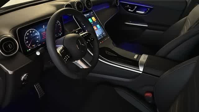 Thumbnail: 2026 Mercedes-Benz GLC - 15