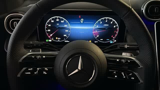 Thumbnail: 2026 Mercedes-Benz GLC - 10