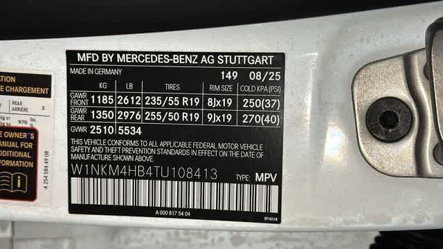 Thumbnail: 2026 Mercedes-Benz GLC - 20