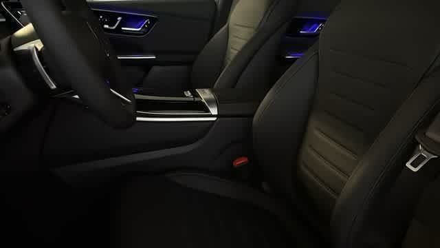 Thumbnail: 2026 Mercedes-Benz GLC - 11