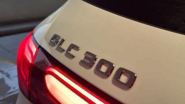 Thumbnail: 2026 Mercedes-Benz GLC - 7
