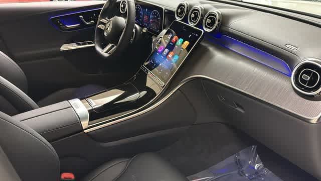 Thumbnail: 2026 Mercedes-Benz GLC - 14