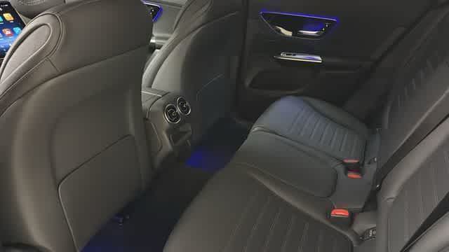 Thumbnail: 2026 Mercedes-Benz GLC - 12