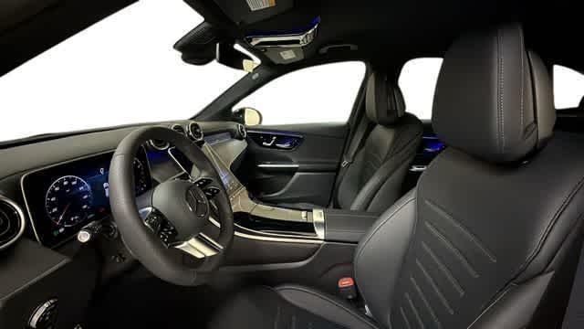 Thumbnail: 2026 Mercedes-Benz GLC - 10