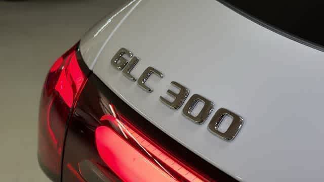 Thumbnail: 2026 Mercedes-Benz GLC - 7