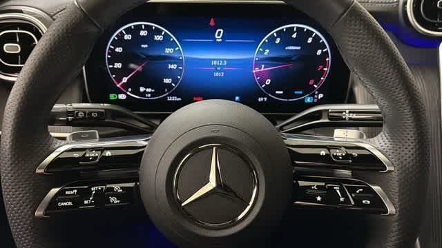 Thumbnail: 2026 Mercedes-Benz GLC - 17