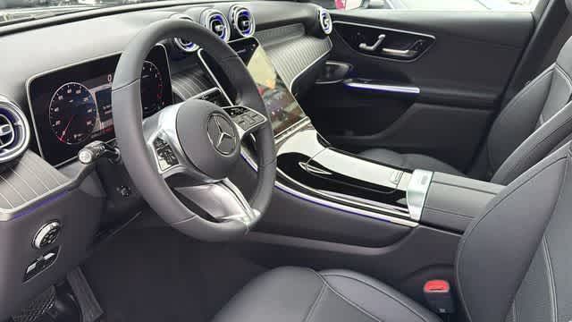 Thumbnail: 2026 Mercedes-Benz GLC - 2
