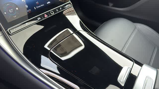 Thumbnail: 2026 Mercedes-Benz GLC - 13