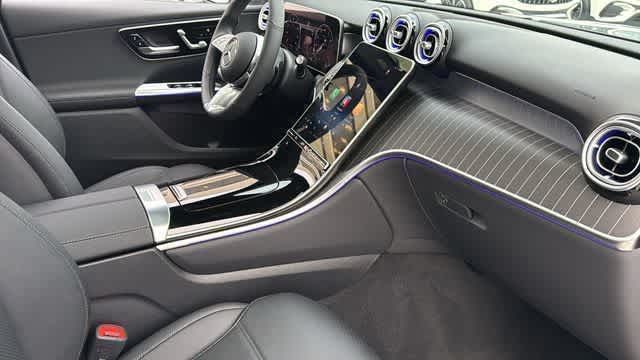Thumbnail: 2026 Mercedes-Benz GLC - 8